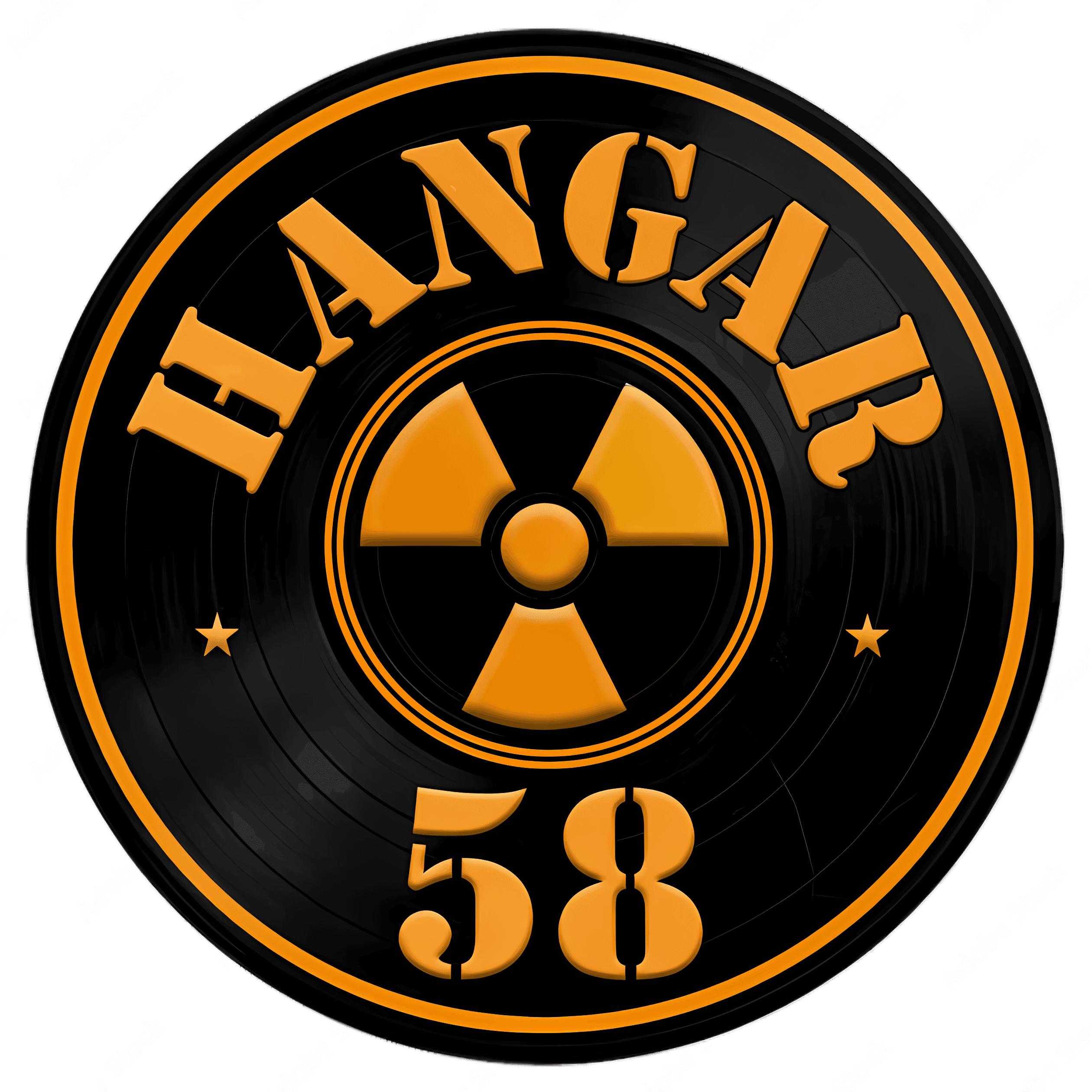 Hangar 58, accueil
